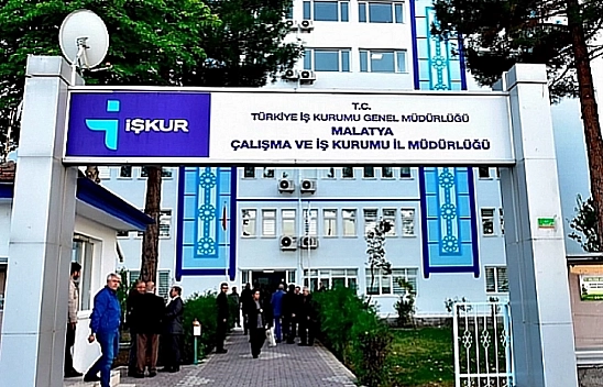 Malatya'da iş arayanlara müjde: 239 personel alımı başlıyor…
