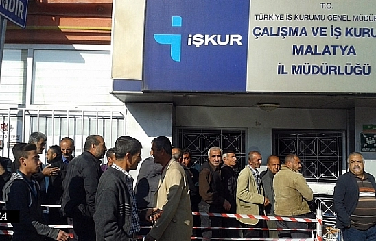 Malatya'da iş arayanlara müjde: Personel alımı başlıyor