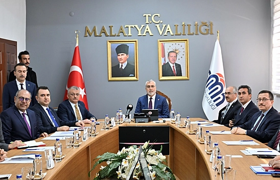 Malatya'da iş arayanların sayısı düştü!