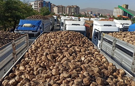 Malatya'da iş fırsatı: Şartlar belli oldu...