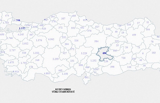Malatya'da İş Var Ama Eleman Yok: 2.848 Açık Pozisyon Bekliyor