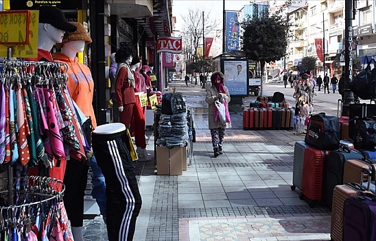 Malatya'da işgücü piyasası değişti: | Esnaf kan kaybediyor, memur güçleniyor