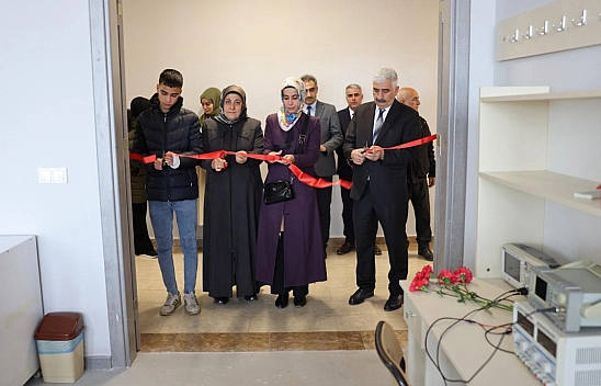 Malatya'da isimleri yaşatılacak