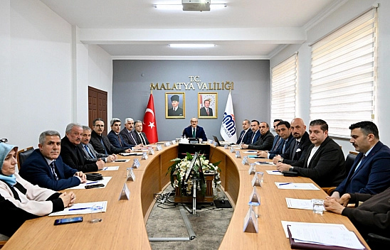 Malatya'da işsiz sayısı 3 ayda 6 bin 523 azaldı| İş arayanların yüzde 54'ü kadın|