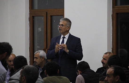Malatya'da işsizlik bitecek!