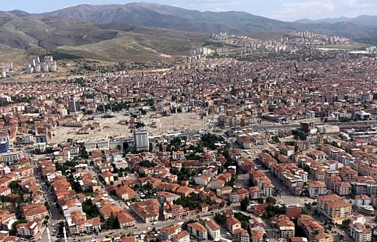 Malatya'da kaç konut ihale edildi? Kaç konut ihale sürecinde? İşte detaylar…