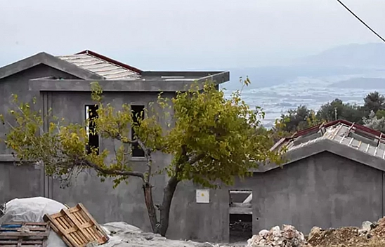 Malatya'da Kaçak Yapı Sayısı 30 Bini Geçti: Peki Evlerin Akıbeti Ne Olacak? İmar Affı Gündemde Mi? İşte Detaylar...