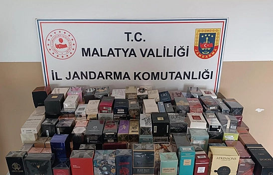Malatya'da Kaçakçılığa Geçit Yok!