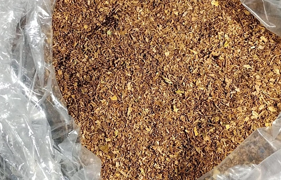 Malatya'da Kaçakçılıkla Mücadele Sürüyor: 7 Ton Kaçak Tütün Yakalandı