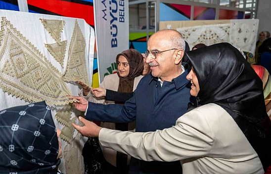 Malatya'da törenle açıldı