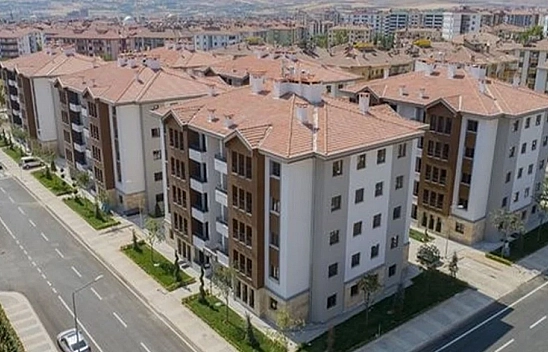Malatya'da kalıcı konutların 2. kurası ne zaman? İşte yanıtı…