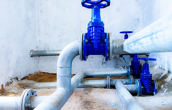 Malatyalılara Müjde! İçme Suyu Kalitesi Artıyor