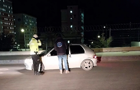 Malatya'da Denetimler Aralıksız Devam Ediyor!