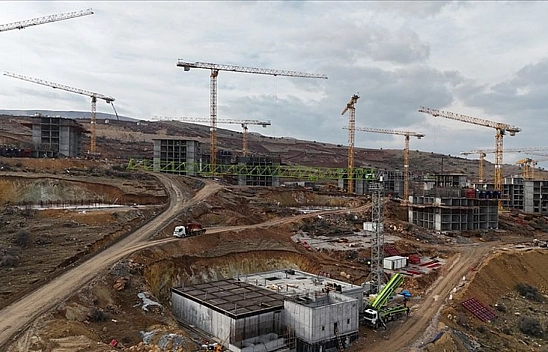 Malatya'da Kamulaştırma Yok Sayıldı: Vatandaş Mağdur Edildi!