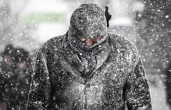 Malatya'da kar ve don alarmı: Sıcaklık hızla düşecek!