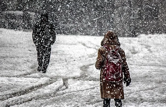 Malatya Kara Teslim: Peki Yarın Okullar Tatil Edilecek Mi?