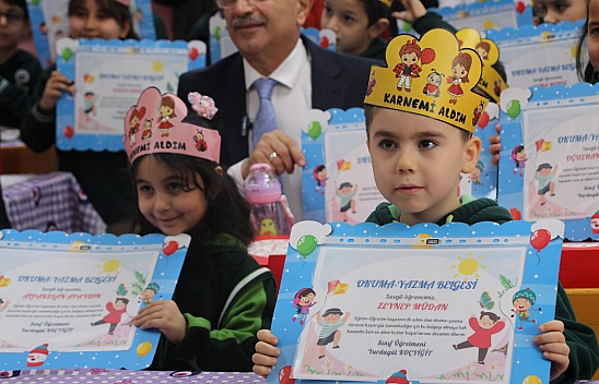 Malatya'da Karne Heyecanı…