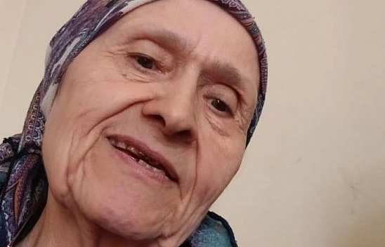 Malatya'da kayıp Alzheimer hastası sağ salim bulundu