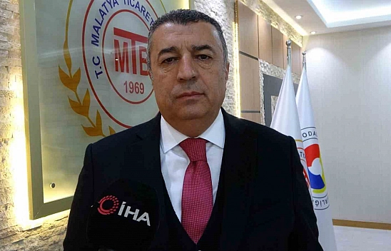 Malatya kayısısı zirai don engelini stoklarla aştı