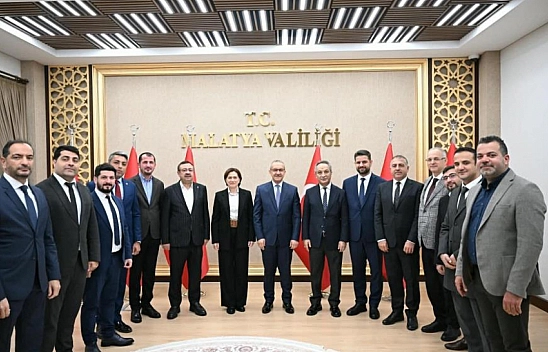 Malatya'da kayıtlı müteahhit sayısı 2 binden 150'ye düştü