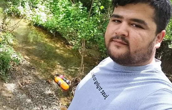 Malatya'da kaza: Genç sürücü hayatını kaybetti