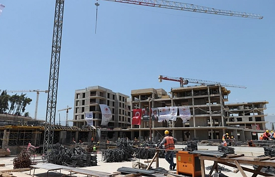 Malatya'da Kentsel Dönüşümde Bilinmesi Gereken 7 Madde! İşte Detaylar...