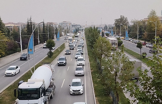 Malatya'da kişi başına kaç araba düşüyor?