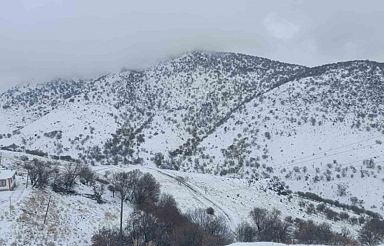 Malatya'da tek korkuları elektrik kesintisinin olması!