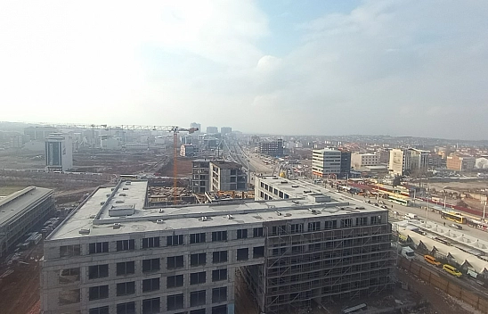 Malatya'da Kırsallara Yapılacak Konutların Detayları Belli Oldu!