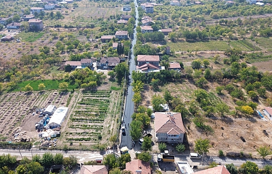 Malatya'da kış hazırlığı!