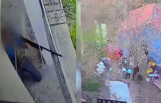 Malatya'da komşu saldırısında yeni gelişme: Şüpheli tutuklandı!