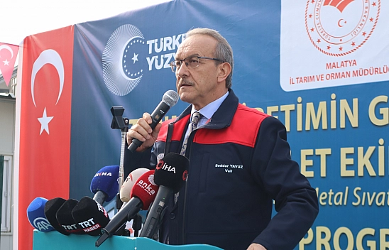 Malatya'da konteynerler için kesin talimat!