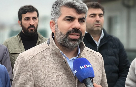 Malatya'da konteyner kentlerde kalan vatandaşlara öncelik verilsin!!