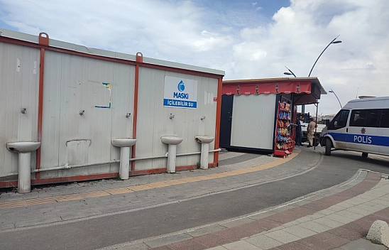 Malatya'da konteynerlerde haksız kazanç skandalı| Valilik harekete geçti, boşaltmalar başladı!!!