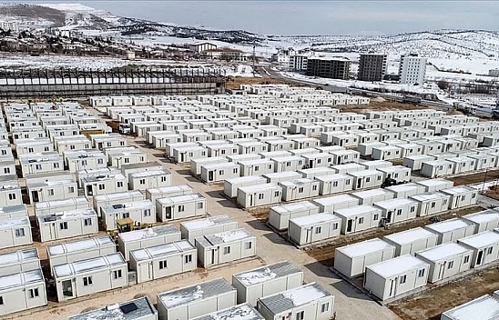 Malatya'da konteynerlerle ilgili kritik karar...