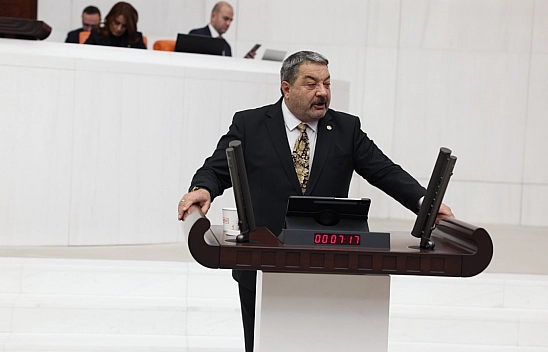 Malatya'da Konut Krizi! O ilçede Evler Yetersiz..!