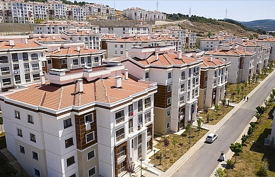 Malatya'da Konut Talebi Azaldı Mı? Haziranda Kaç Konut Satıldı? İşte cevabı…