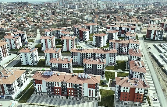 Malatya'da Konut Teslimlerinde Kritik Dönem: Tarihi Belli Oldu