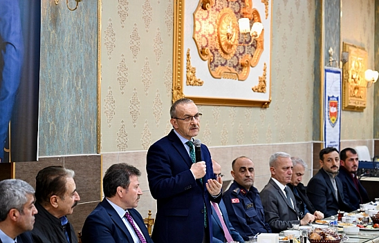 Malatya'da konut ve iş yeri teslimleri 2026'ya sarkabilir!