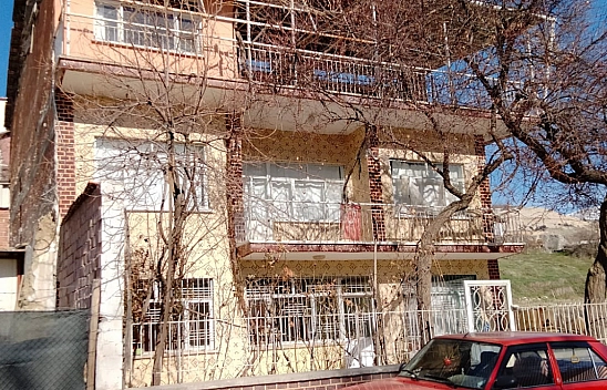 Malatya'da Konutlar Neden Gecikti? İşte Yanıtı…