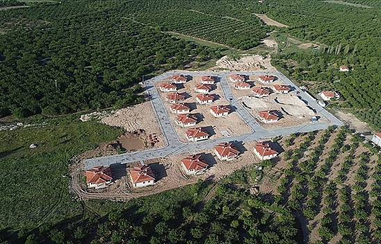 Malatya'da konutlar yaza yetişecek mi? Vali yavuz tarih verdi
