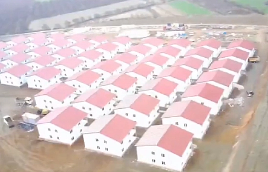 Malatya'da konutların kimlere verileceği belli oldu...!