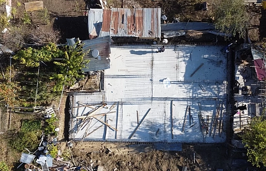 Konutlarla İlgili Önemli Açıklama: Zaman Kaybettik!