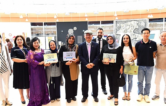 Malatya'da Kore Rüzgarı...!