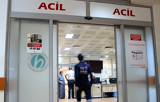Malatya'da korkunç cinayet: Eski eşi tarafından vurulan kadın hayatını kaybetti