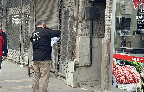 Malatya'da korkunç olay: 17 yaşındaki genç yaşamına son verdi!