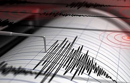 Malatya'da Deprem