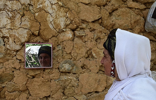 Malatya'da Köy Hafızasına Objektif Dokunuş: Fotoğraflarla Geleneksel Yaşam…