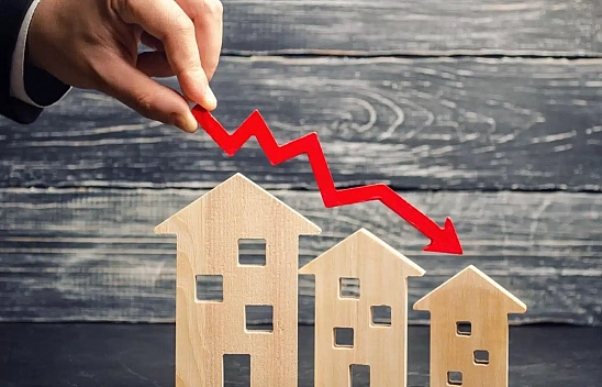 Malatya'da Kredili Konut Satışları Arttı!