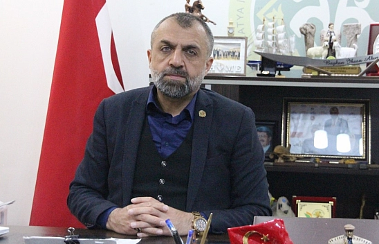 Malatya'da çifte sevinç, Doğumlar Rekor Kırdı!